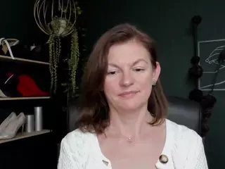VivianKiss's Live Sex Cam Show