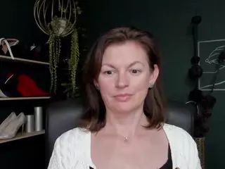 VivianKiss's Live Sex Cam Show