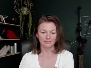 VivianKiss's Live Sex Cam Show