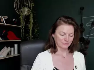VivianKiss's Live Sex Cam Show