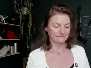 VivianKiss's Live Sex Cam Show
