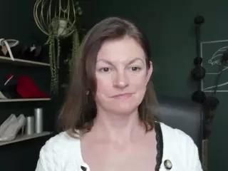 VivianKiss's Live Sex Cam Show