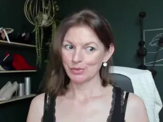 VivianKiss's Live Sex Cam Show