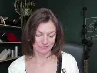 VivianKiss's Live Sex Cam Show