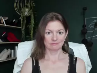 VivianKiss's Live Sex Cam Show