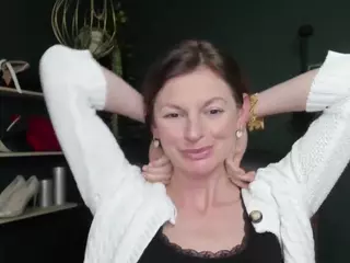 VivianKiss's Live Sex Cam Show