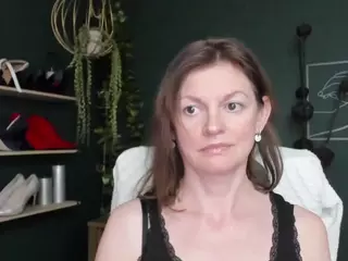 VivianKiss's Live Sex Cam Show