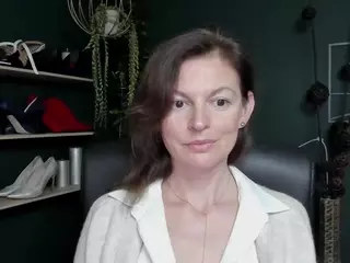 VivianKiss's Live Sex Cam Show