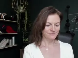 VivianKiss's Live Sex Cam Show