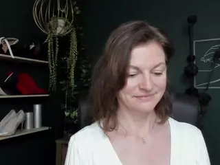 VivianKiss's Live Sex Cam Show