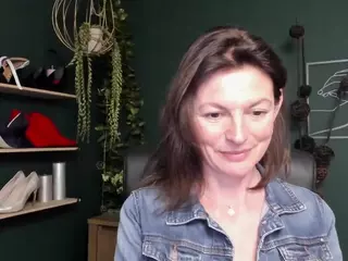 VivianKiss's Live Sex Cam Show