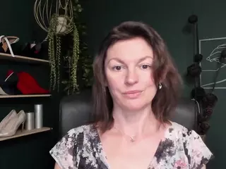 VivianKiss's Live Sex Cam Show