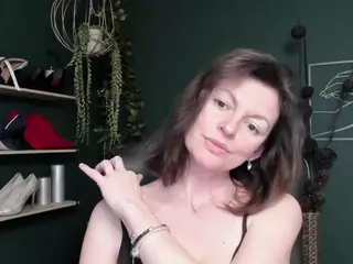 VivianKiss's Live Sex Cam Show
