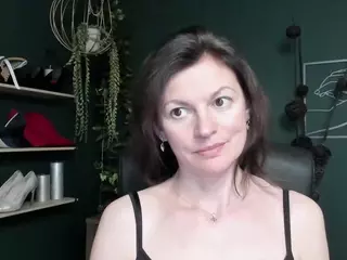VivianKiss's Live Sex Cam Show
