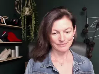 VivianKiss's Live Sex Cam Show