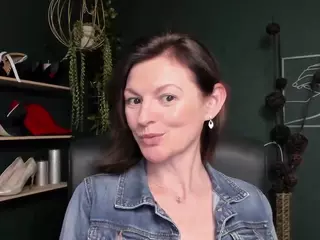 VivianKiss's Live Sex Cam Show