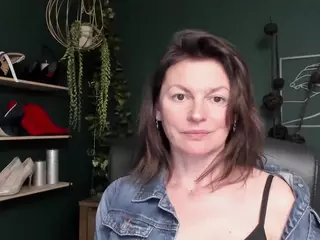 VivianKiss's Live Sex Cam Show