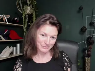 VivianKiss's Live Sex Cam Show