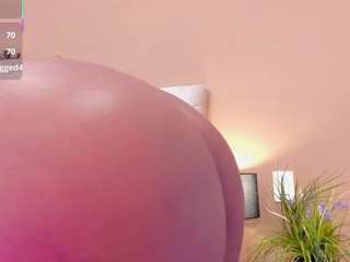 adabennett Live Webcam on CamSoda