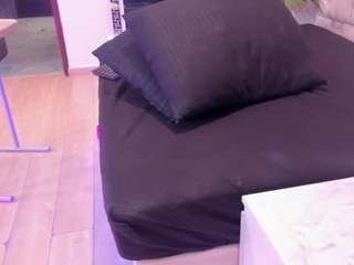 adabennett Live Webcam on CamSoda