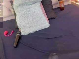 adabennett live webcam show