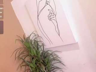 adabennett live webcam show