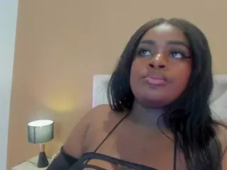 AdaBennett's Live Sex Cam Show