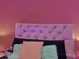 AdaBennett's Live Sex Cam Show