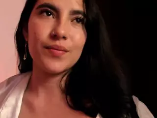 Aitana18's Live Sex Cam Show