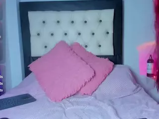 arianna-michaelson's Live Sex Cam Show