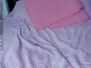 arianna-michaelson's Live Sex Cam Show