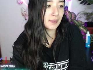 catsalo webcam model