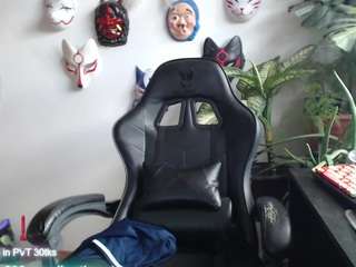 catsalo - Cam en Direct