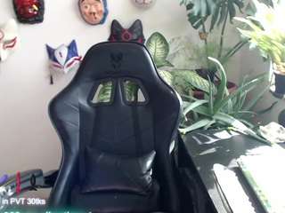 catsalo Live Webcam on CamSoda