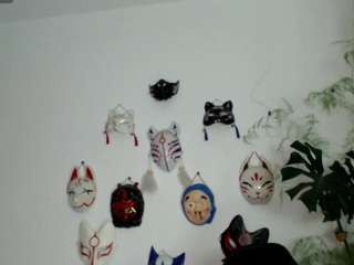 catsalo live cam profile