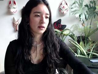 catsalo live cam profile