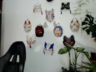 catsalo's CamSoda show and profile