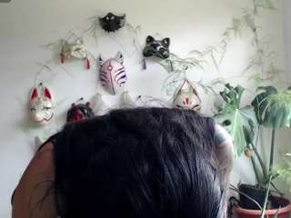 catsalo Sex Cam Show