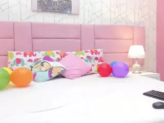 Daisy's Live Sex Cam Show