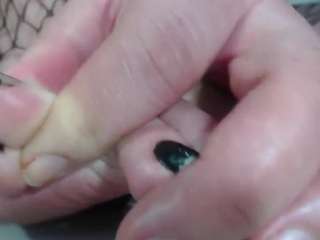 feetamatistaquee... Live Webcam on CamSoda