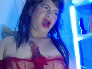 FeetAmatistaQueenz's Live Sex Cam Show