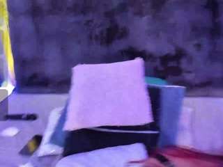 karlagonzales - Cam en Direct