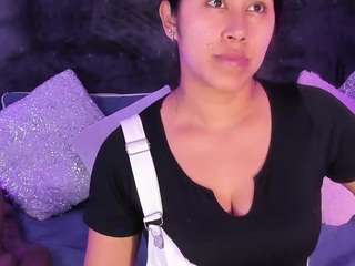 karlagonzales from CamSoda