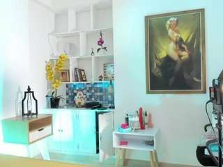 karlagonzales from CamSoda