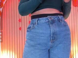 karlagonzales Live Webcam on CamSoda