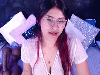 KarlaGonzales's Live Sex Cam Show