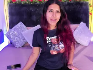 KarlaGonzales's Live Sex Cam Show