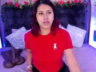 KarlaGonzales's Live Sex Cam Show