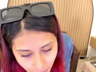 KarlaGonzales's Live Sex Cam Show