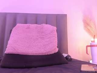 kendrachavez Live Webcam on CamSoda
